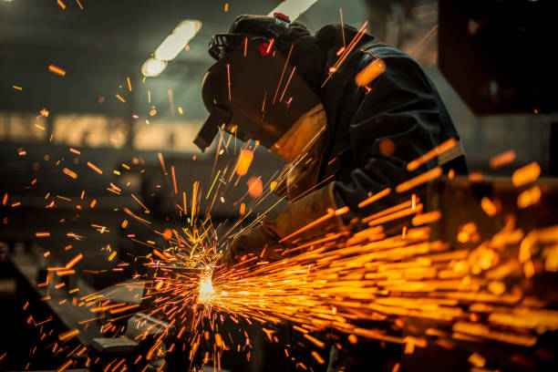 Best Automation and Robotic Welding in Bargersville, IN