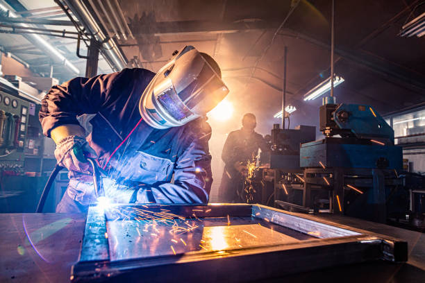 Best Artistic and Custom Metal Fabrication in Bargersville, IN