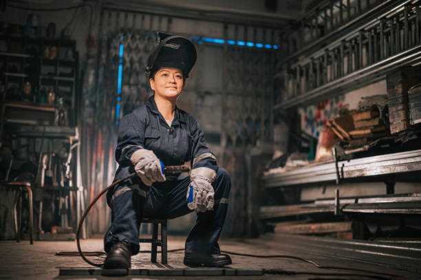 Best Aerospace and Defense Welding in Bargersville, IN