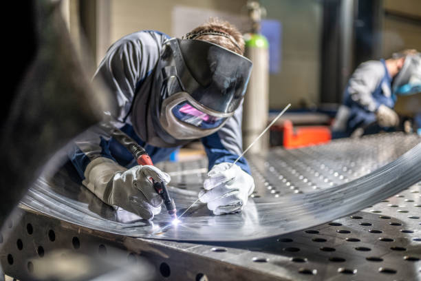 Best Automotive Welding in Bargersville, IN