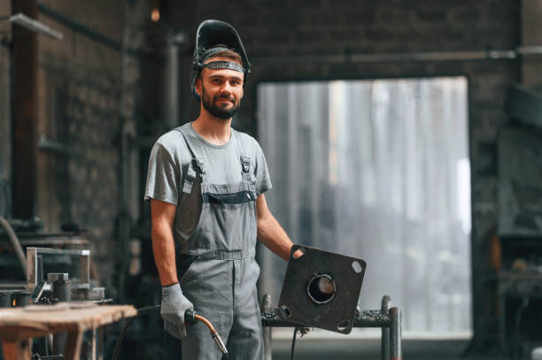 Best Automation and Robotic Welding in Bargersville, IN