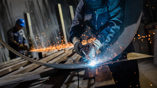Best Aerospace and Defense Welding in Bargersville, IN