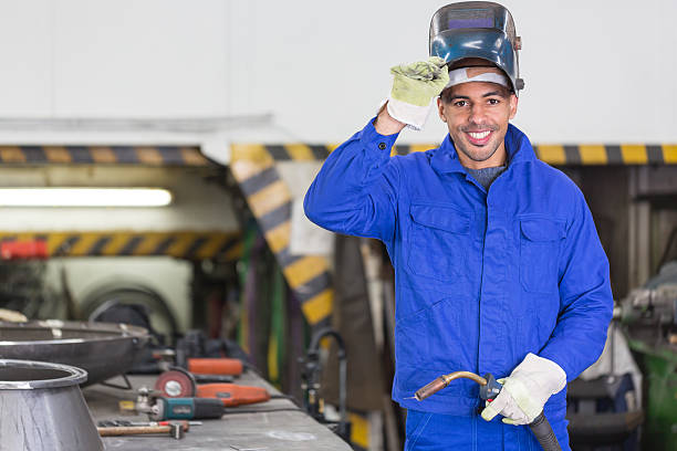Affordable Welder Services in Bargersville, IN