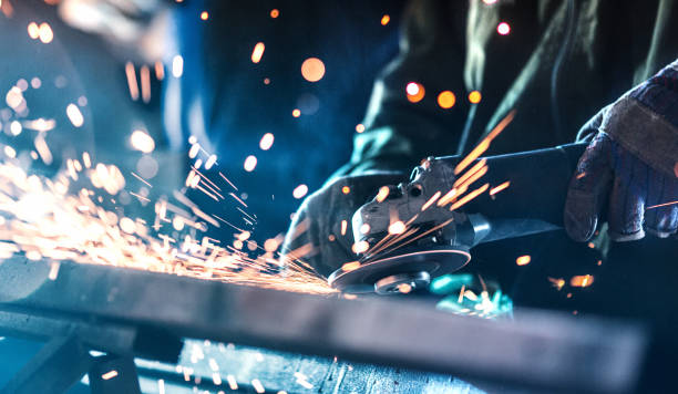 Best Pipe Welding in Bargersville, IN